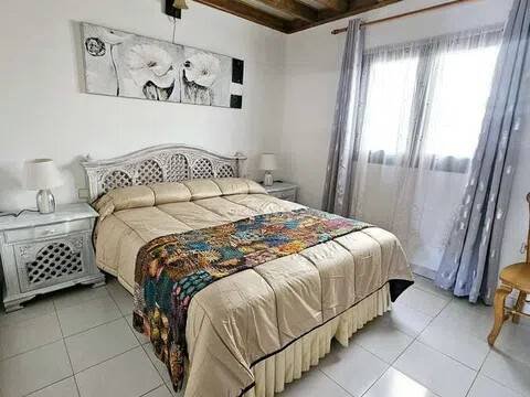 Piso de 110 m² en Teguise