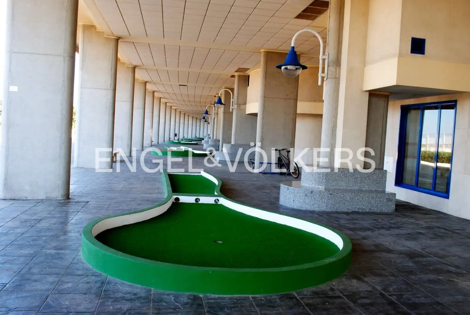 Piso de 67 m² en Alboraya