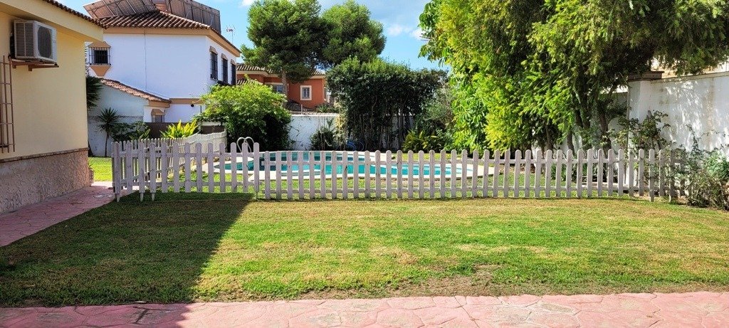 Casa 130 m² a El Puerto de Santa María