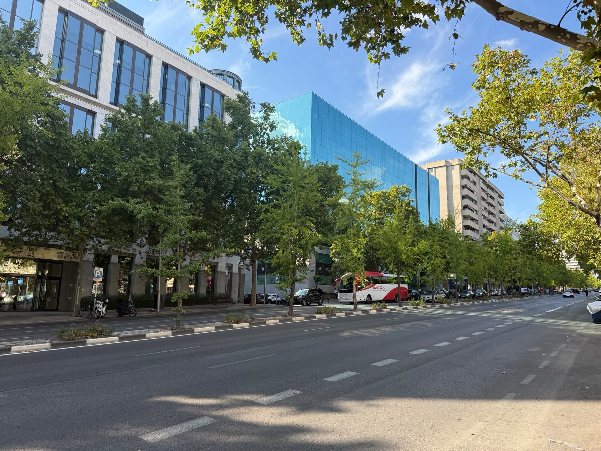 Piso de 145 m² en Madrid