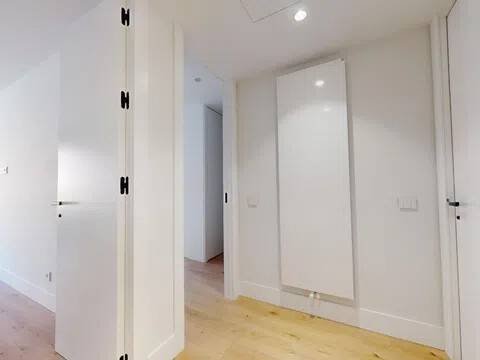 Pis de 240 m² a Madrid