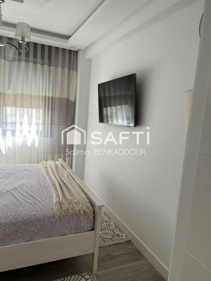 Appartement 125 m² à Valence