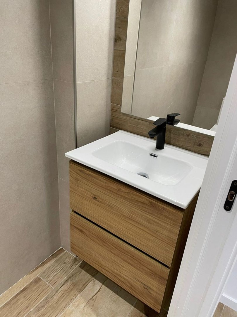 Pis de 70 m² a Vilassar de Mar