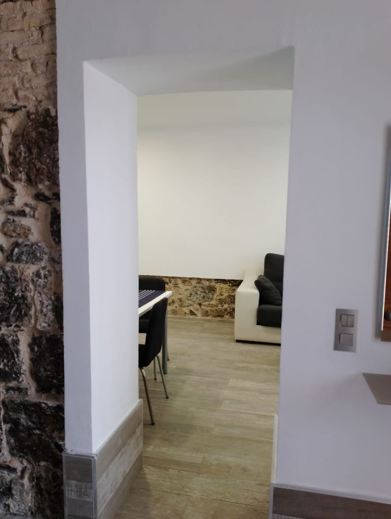 Pis de 70 m² a Sagunt