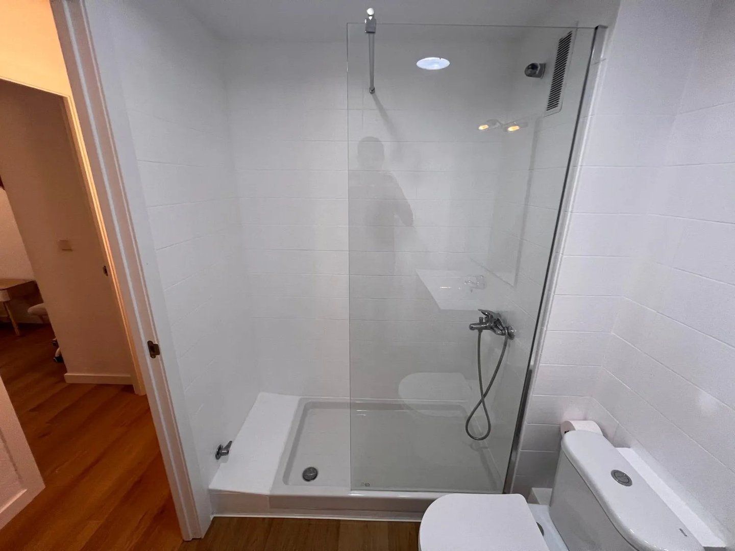 Habitación 16 m², Valencia