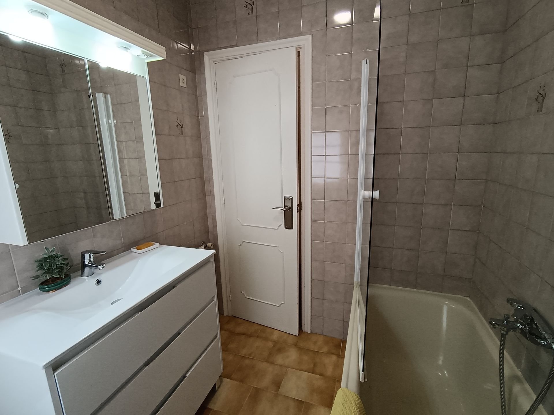 Piso de 60 m² en La Coruña
