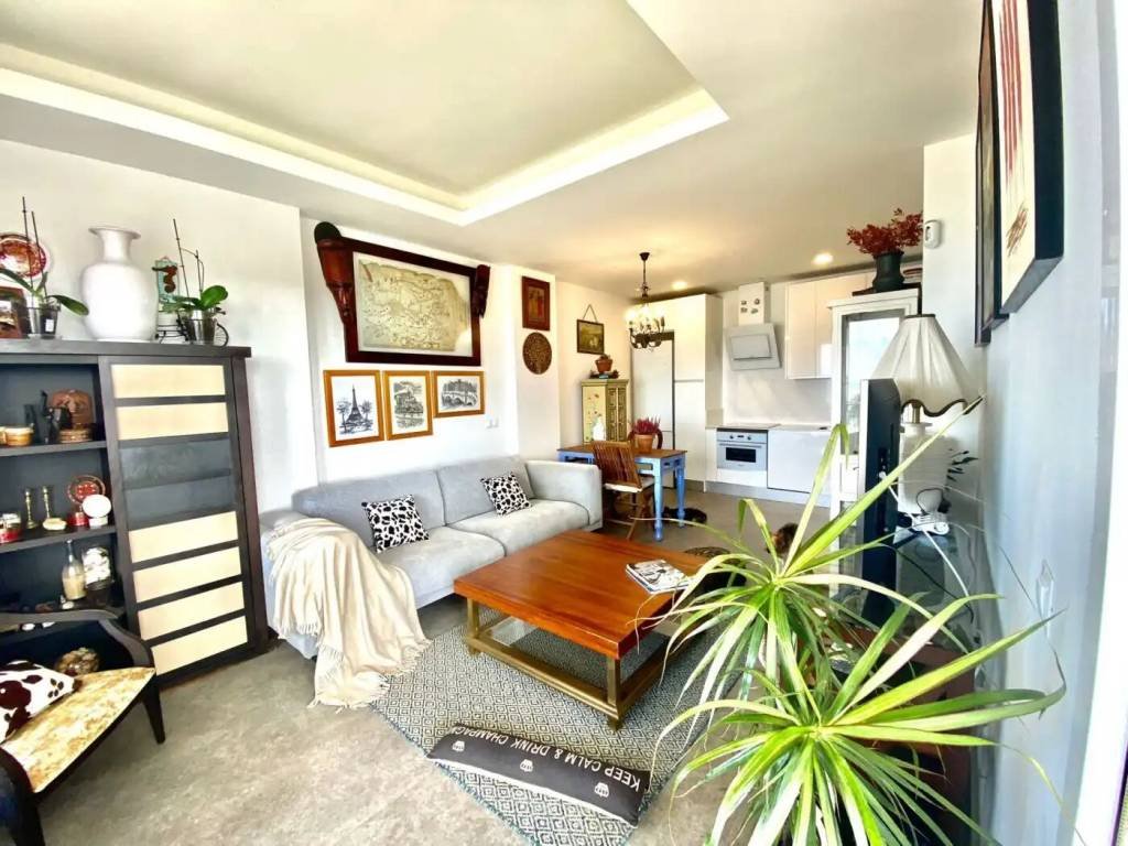 Piso de 82 m² en Tarifa