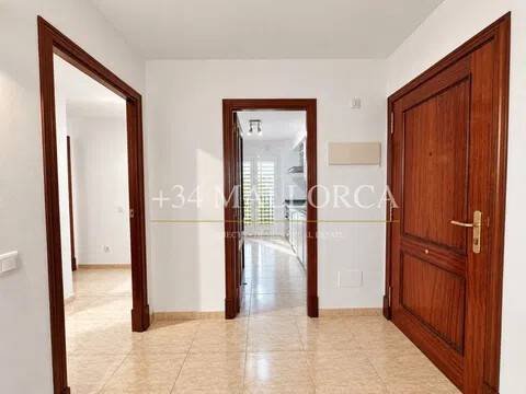 Piso de 135 m² en Llucmajor