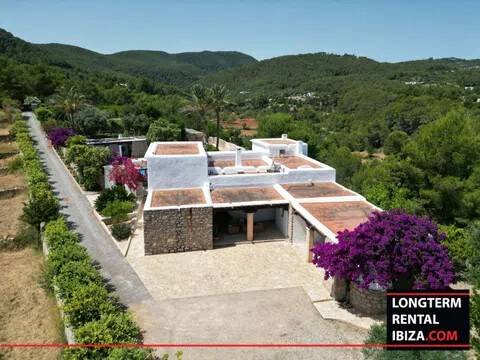 Casa de 450 m² en Sant Joan de Labritja