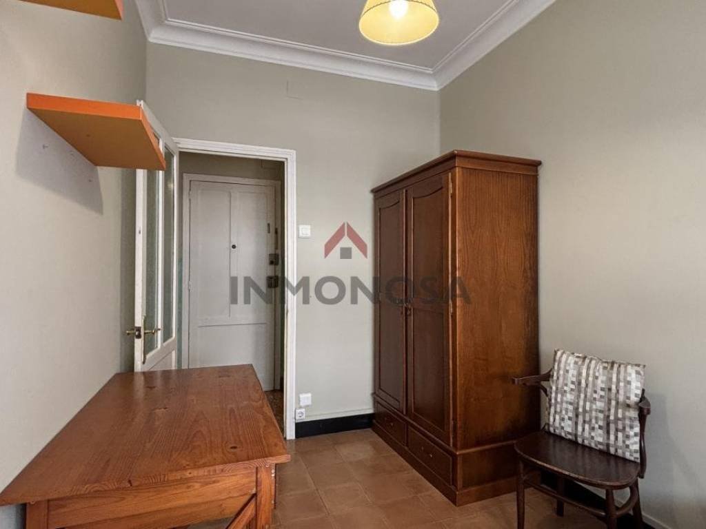 Piso de 79 m² en Ferrol