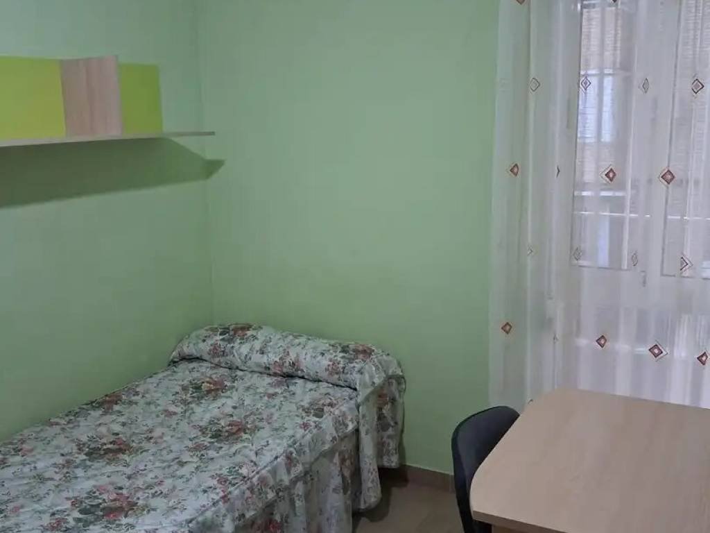 Piso de 95 m² en Jaén