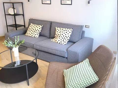 Piso de 120 m² en Murcia