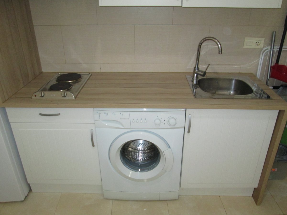 Appartement 32 m² à Séville