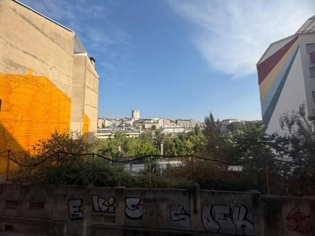 Piso de 119 m² en Ourense