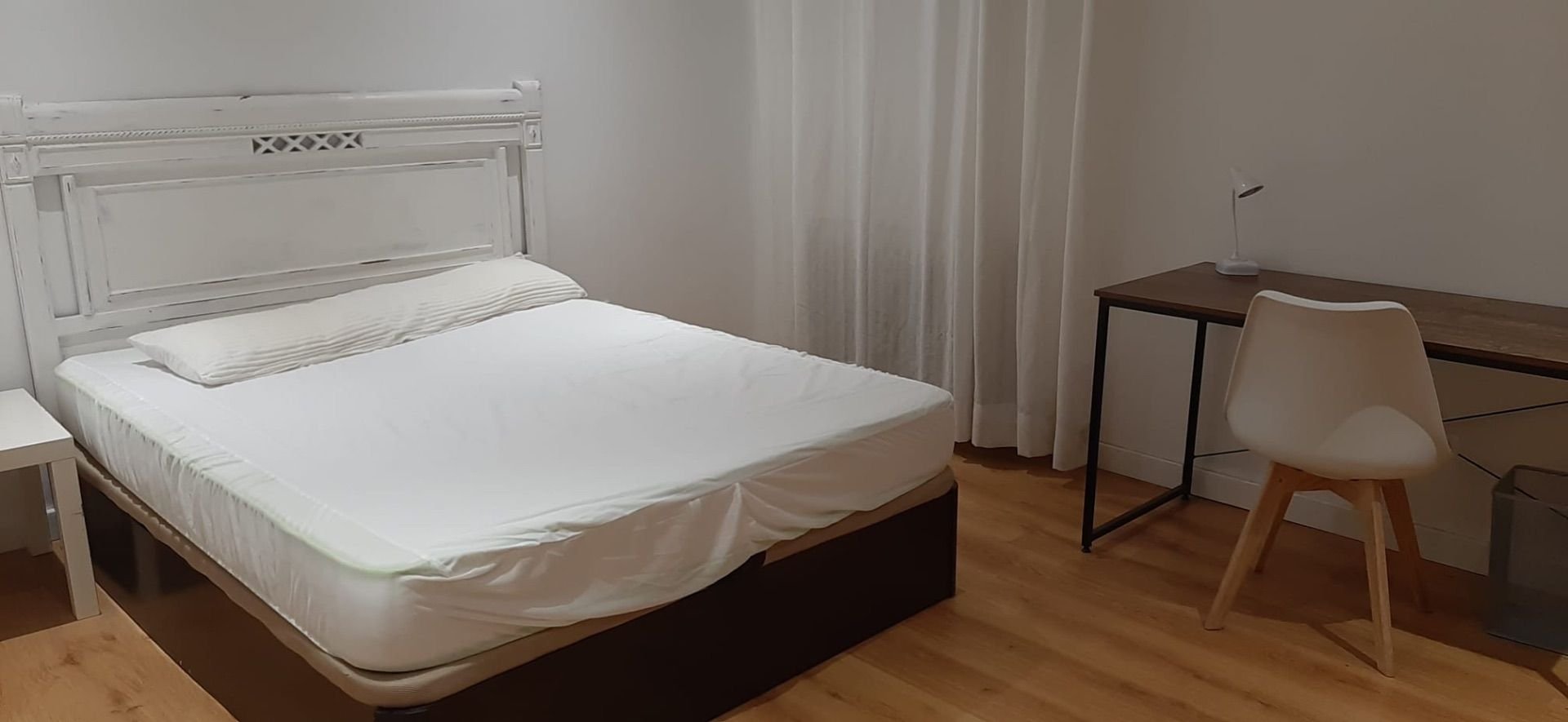 Pis de 127 m² a Madrid