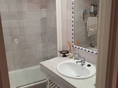 Piso de 160 m² en Sevilla
