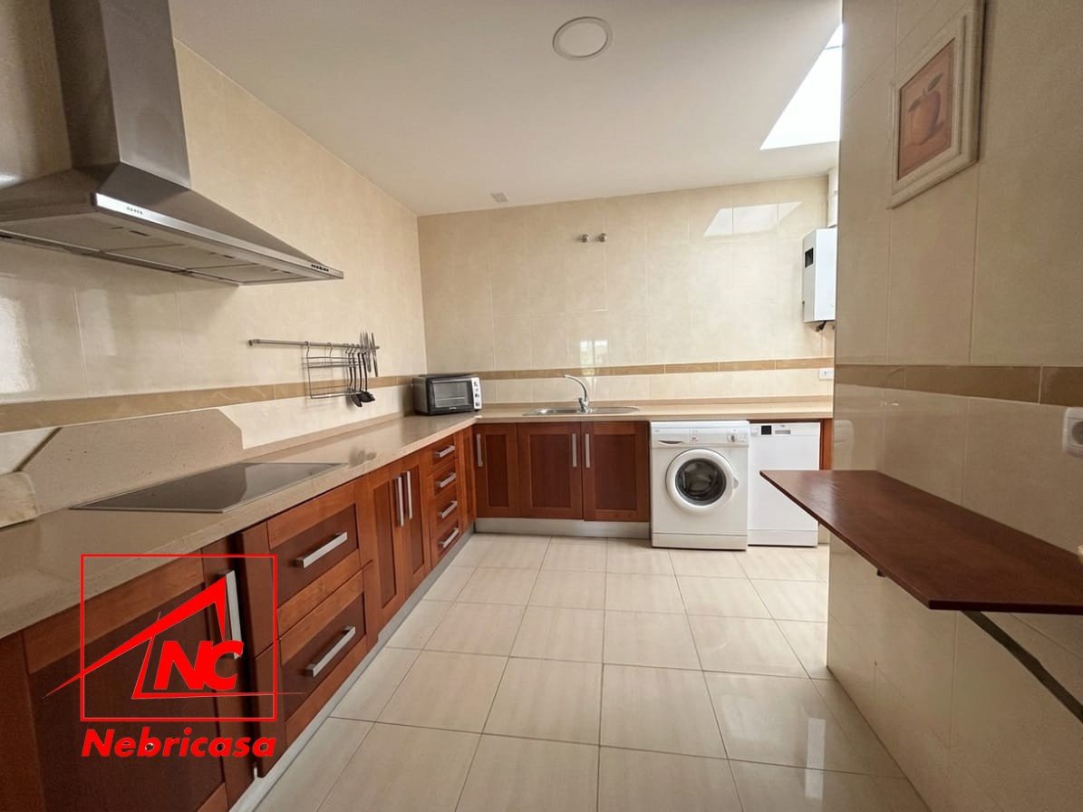 Piso de 101 m² en Rota