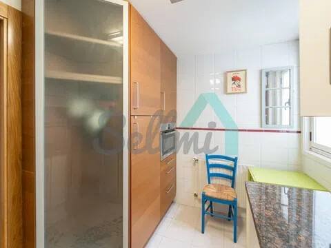 Piso de 75 m² en Gijón
