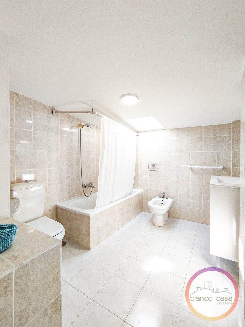 Квартира 85 м² в Fisterra