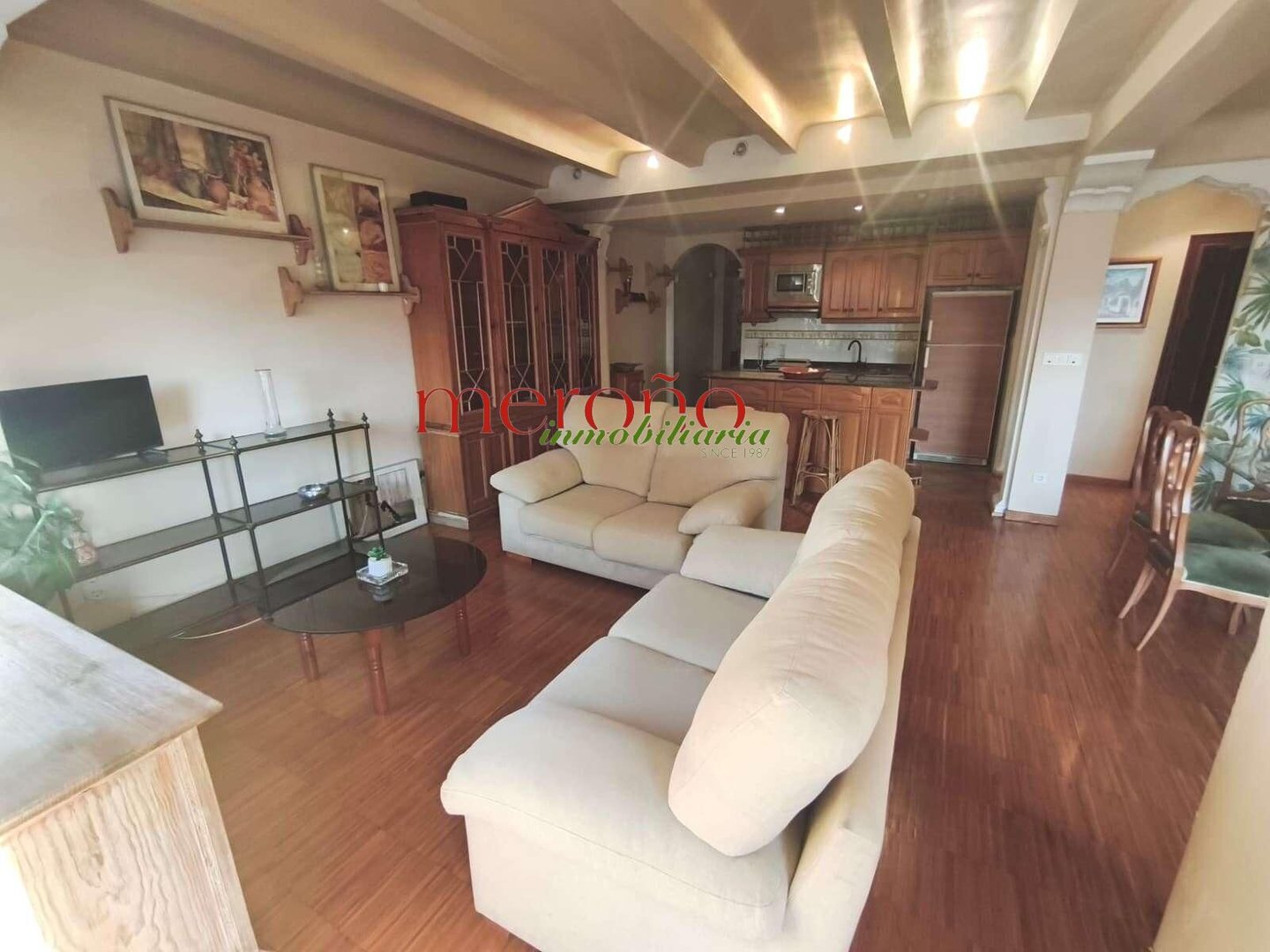 Appartement 121 m² à Elx / Elche
