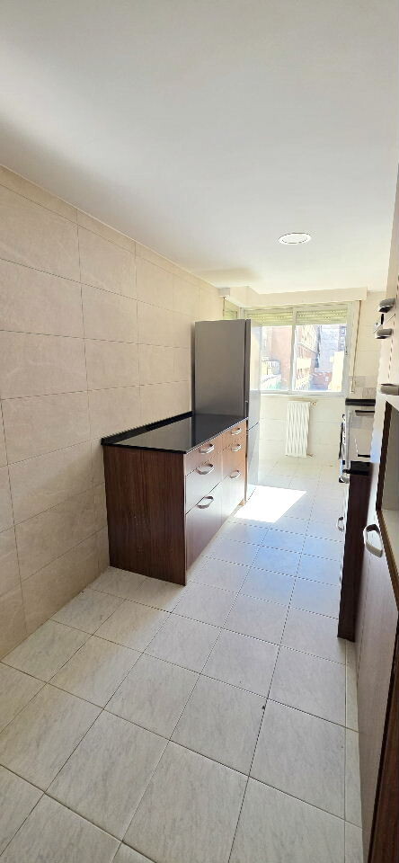 Piso de 92 m² en Logroño