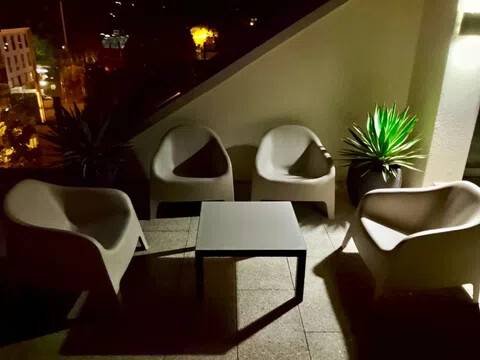 Wohnung 96 m² in Oleiros