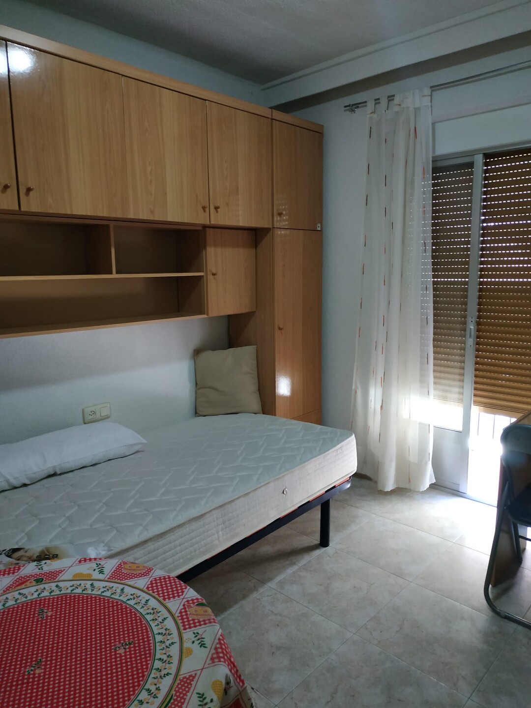 Piso de 80 m² en Salamanca