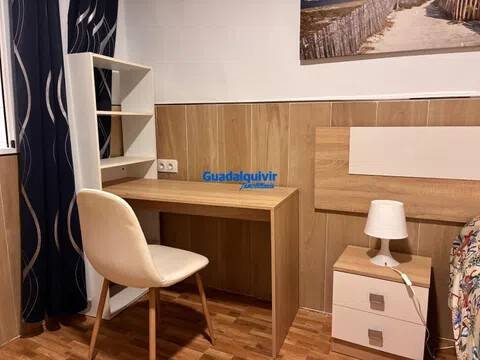 Piso de 85 m² en Sevilla