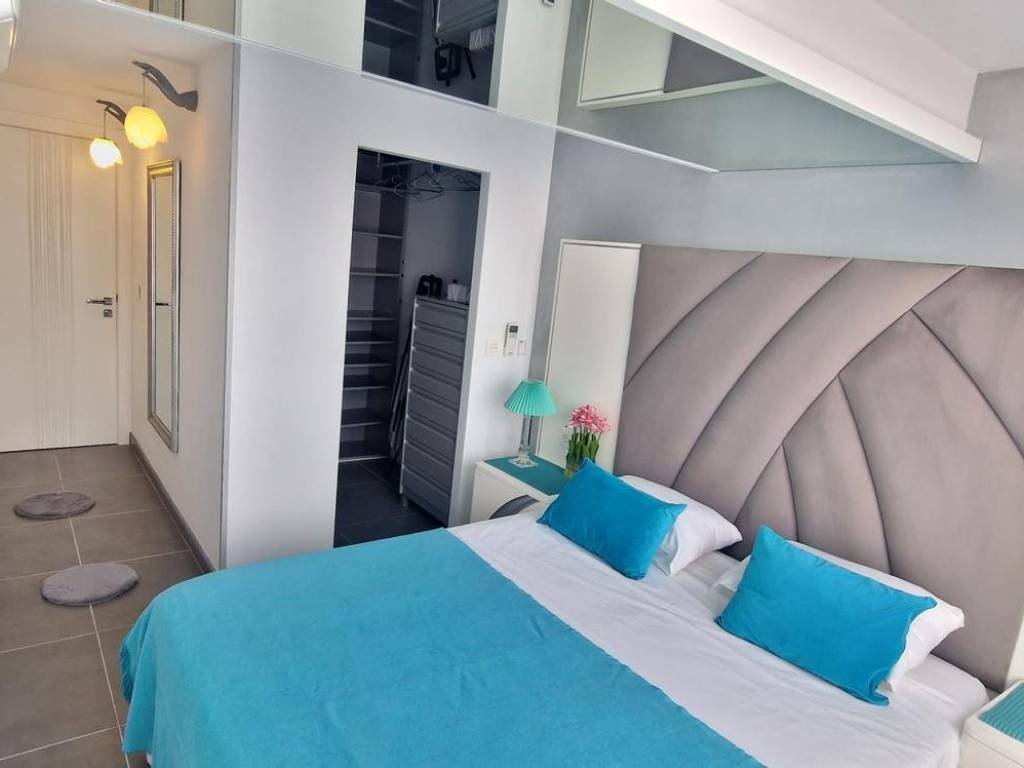 Wohnung 100 m² in Benidorm