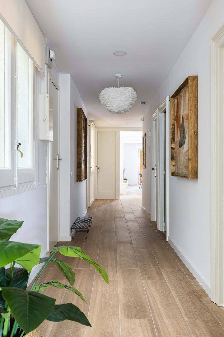Chambre à louer, Barcelone