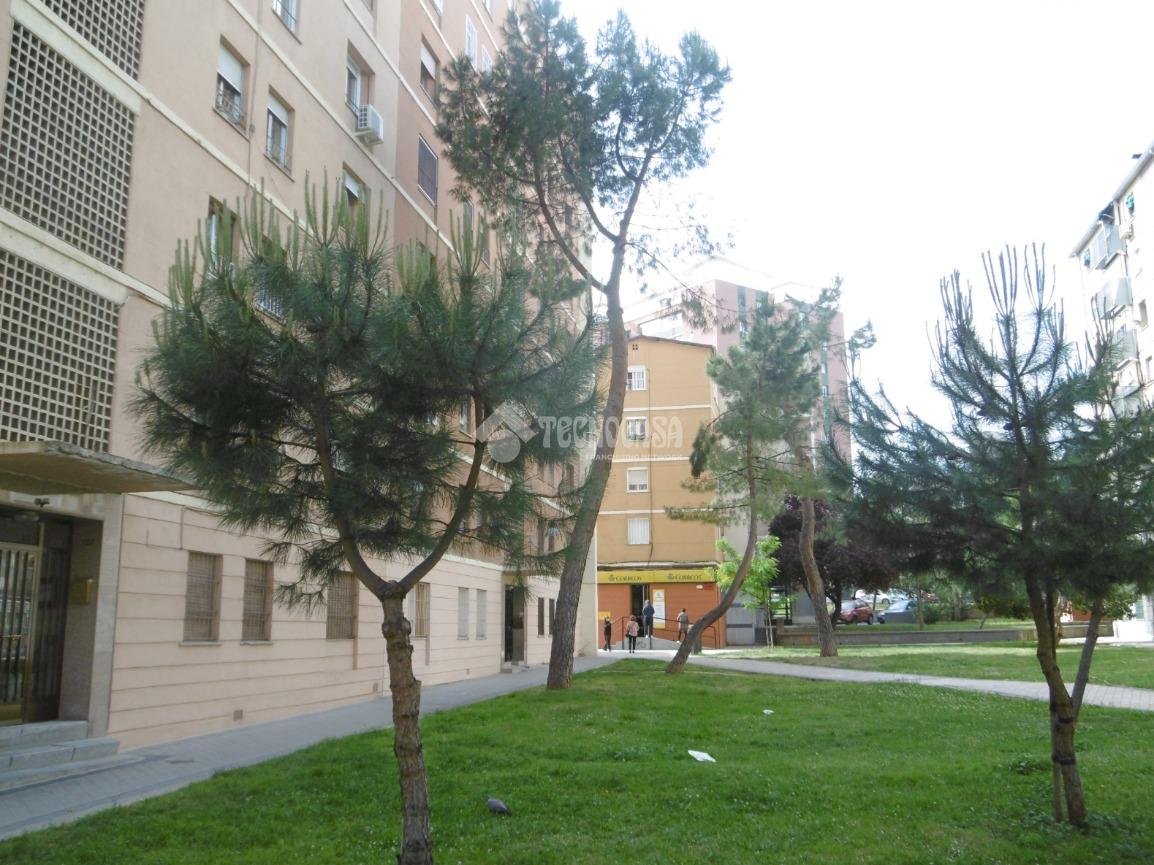 Piso de 73 m² en Madrid