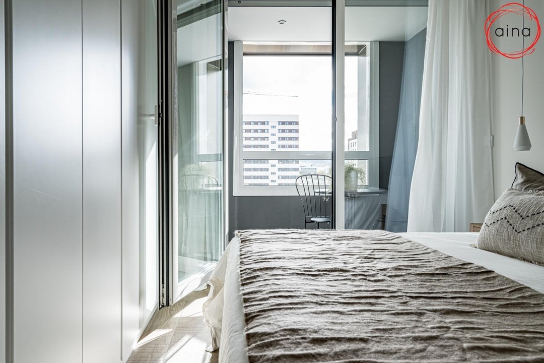 Piso de 51 m² en Huarte