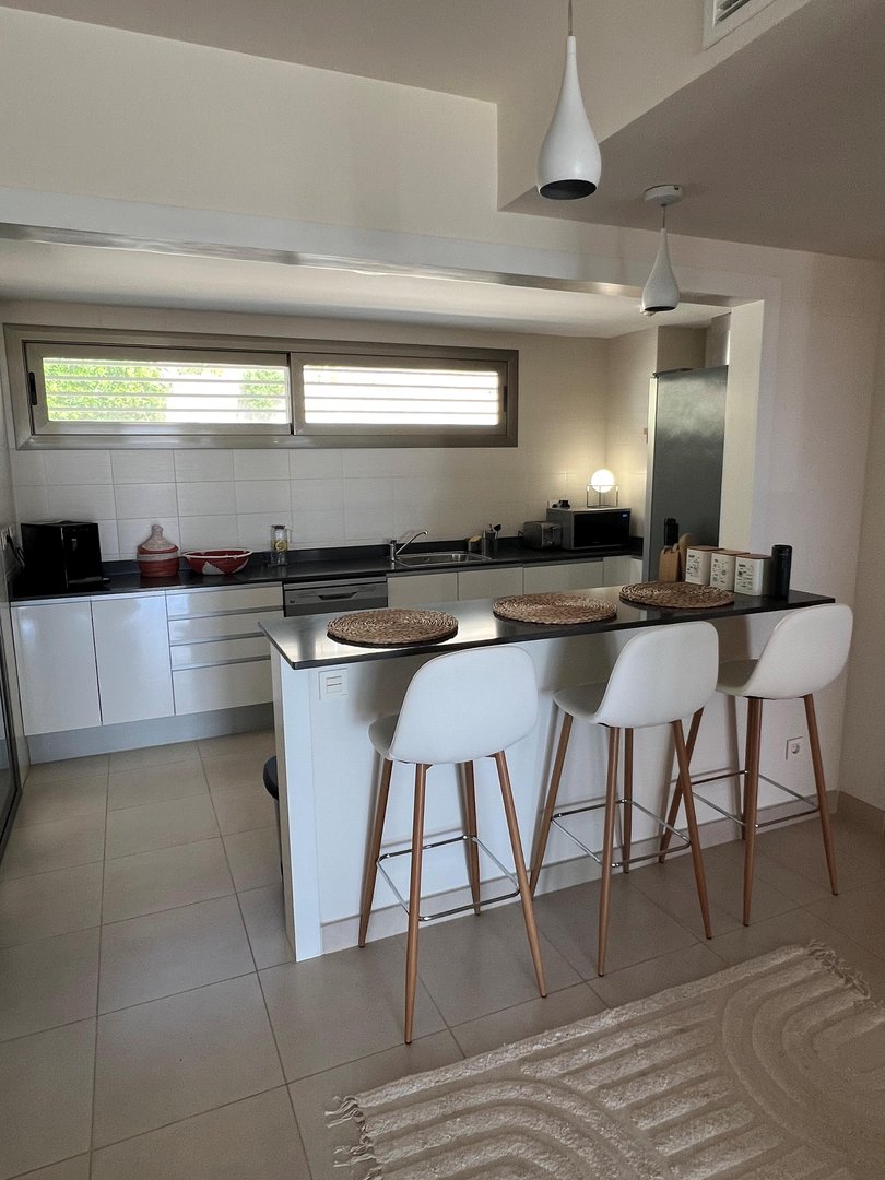 Piso de 70 m² en Pulpí