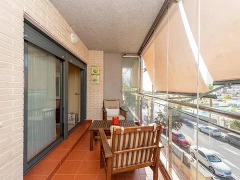 Piso de 95 m² en Alicante
