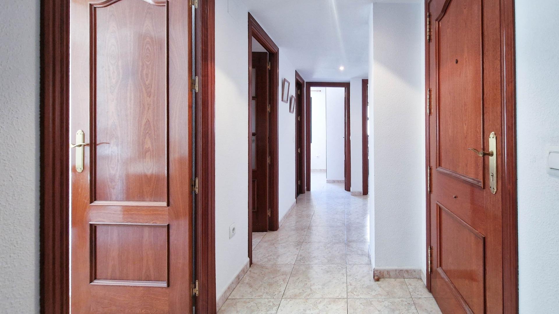 Piso de 100 m² en Badajoz