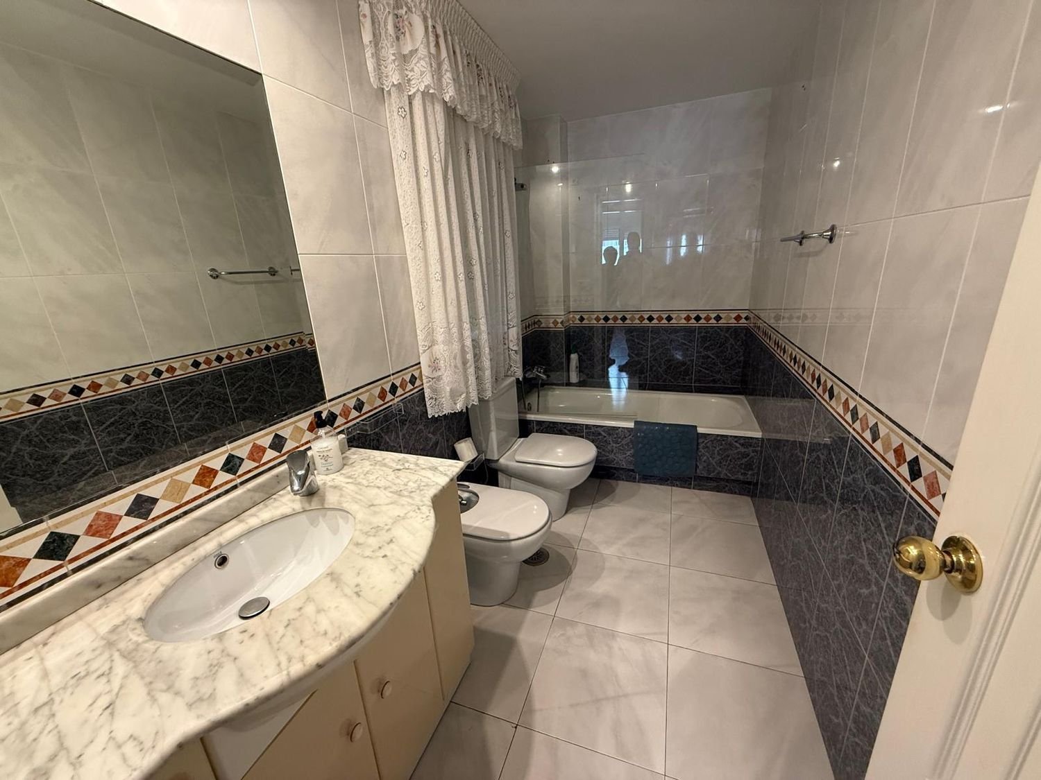 Piso de 116 m² en Sanxenxo