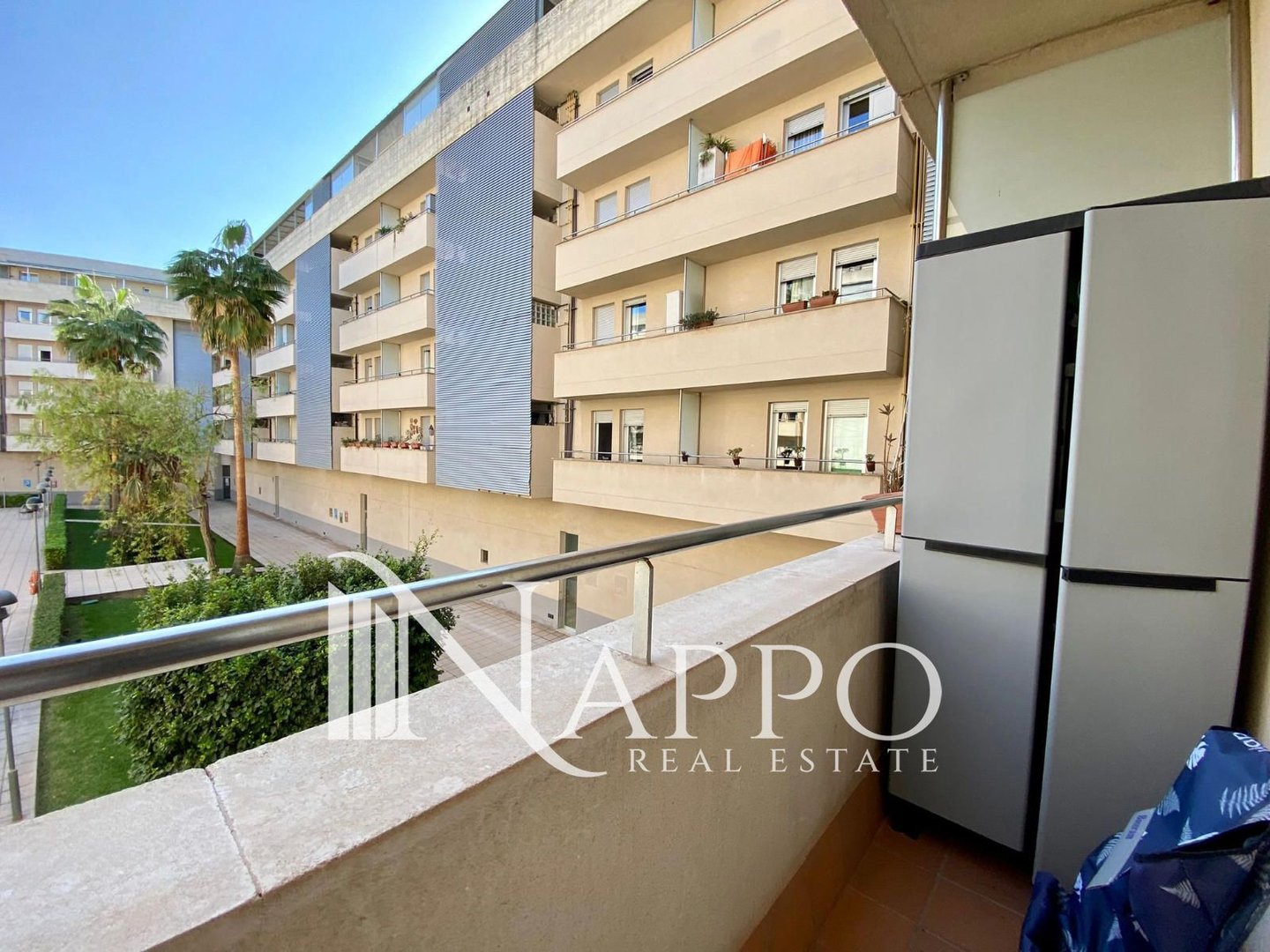 Piso de 100 m² en Palma
