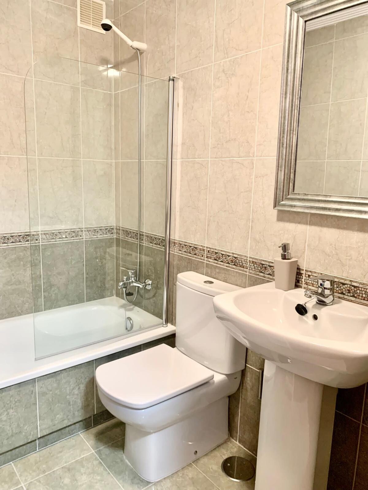 Piso de 169 m² en Avilés