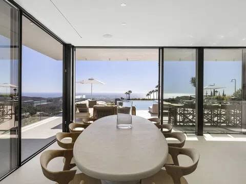 Casa de 480 m² a Benahavís