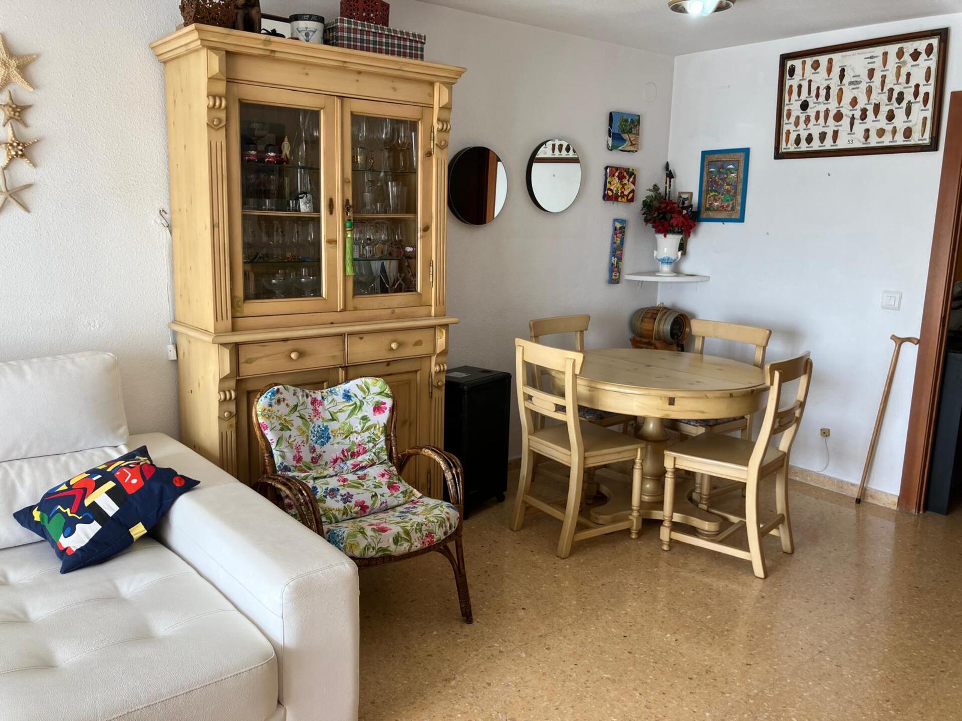 Piso de 80 m² en Canet de Berenguer