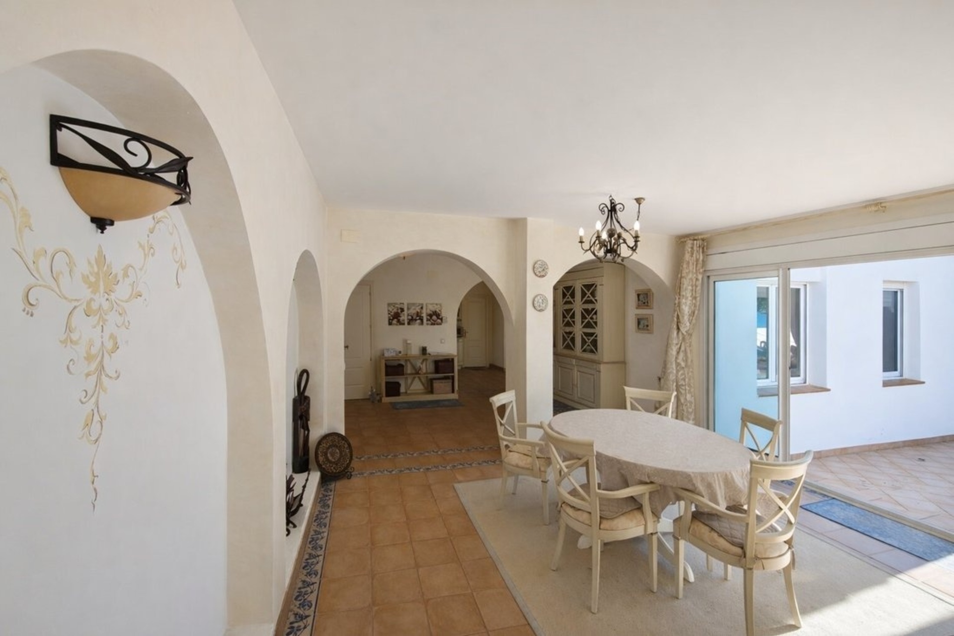 Piso de 397 m² en Castelló d'Empúries