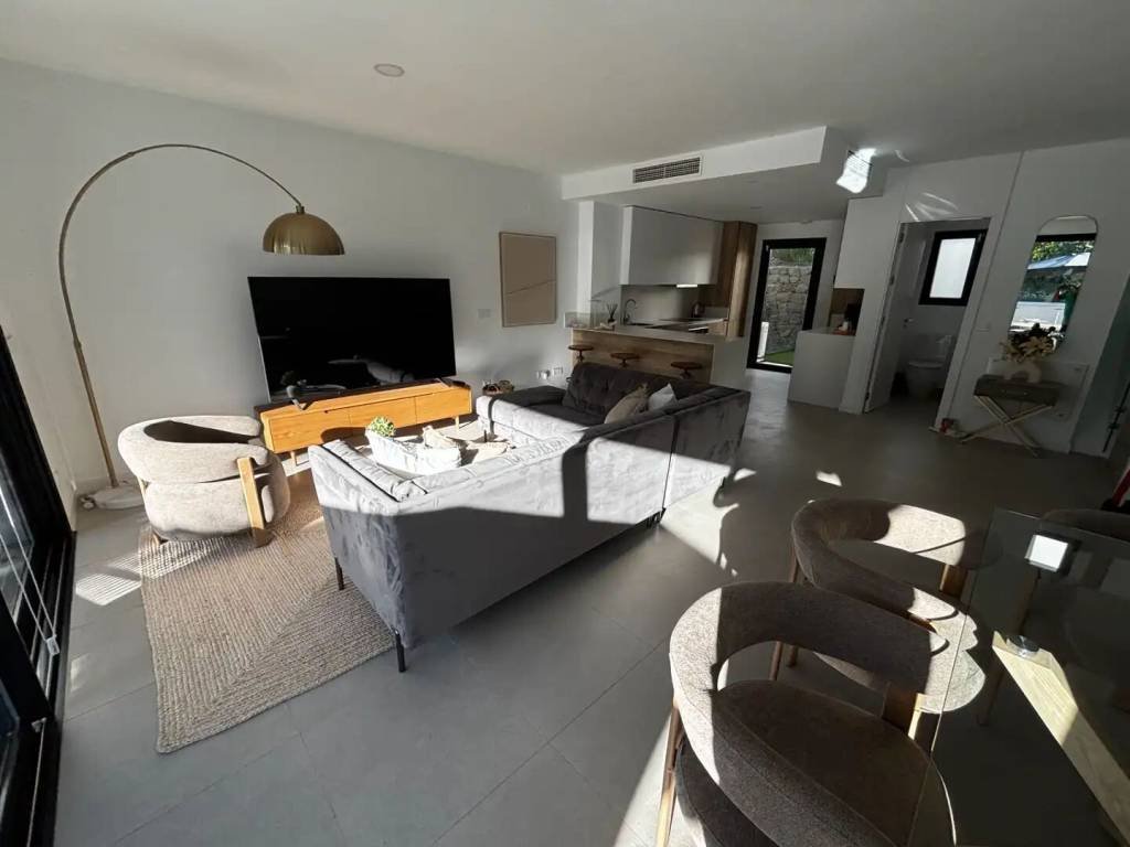 Casa de 160 m² en Estepona