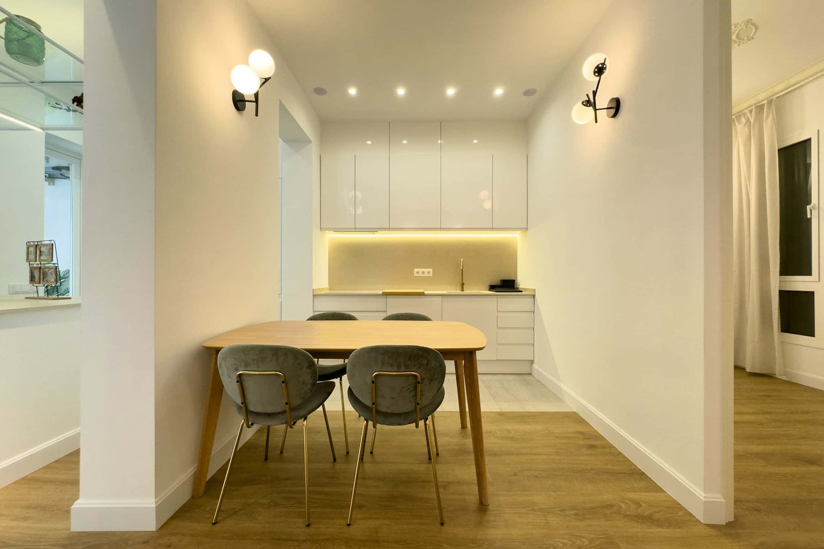 Appartement 133 m² à Barcelone