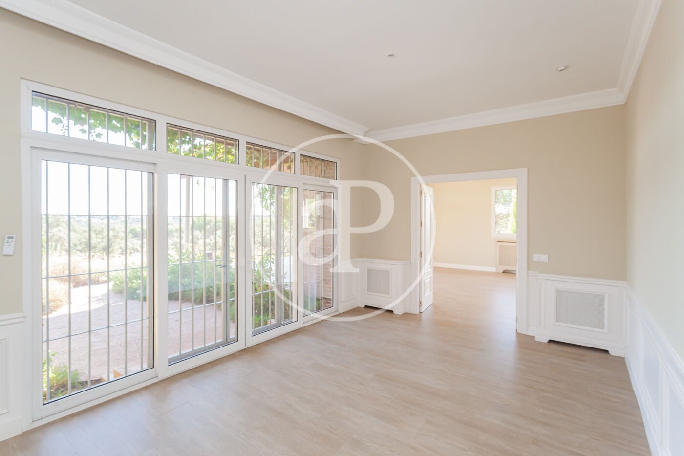 Casa de 440 m² a Madrid