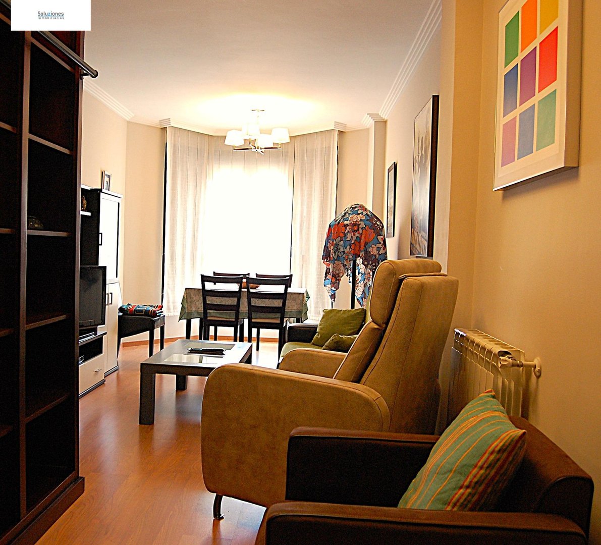 Pis de 73 m² a Albacete