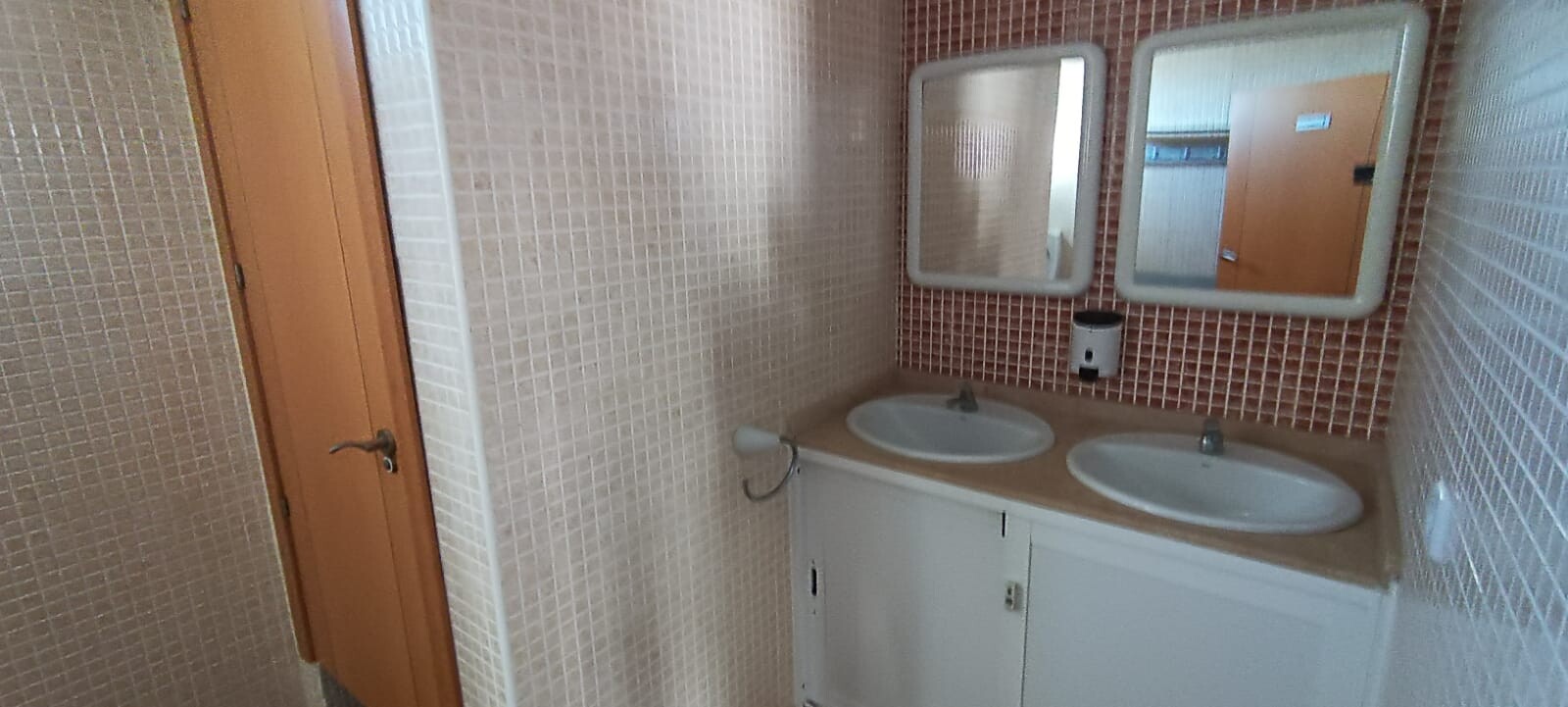 Piso de 63 m² en San Jorge