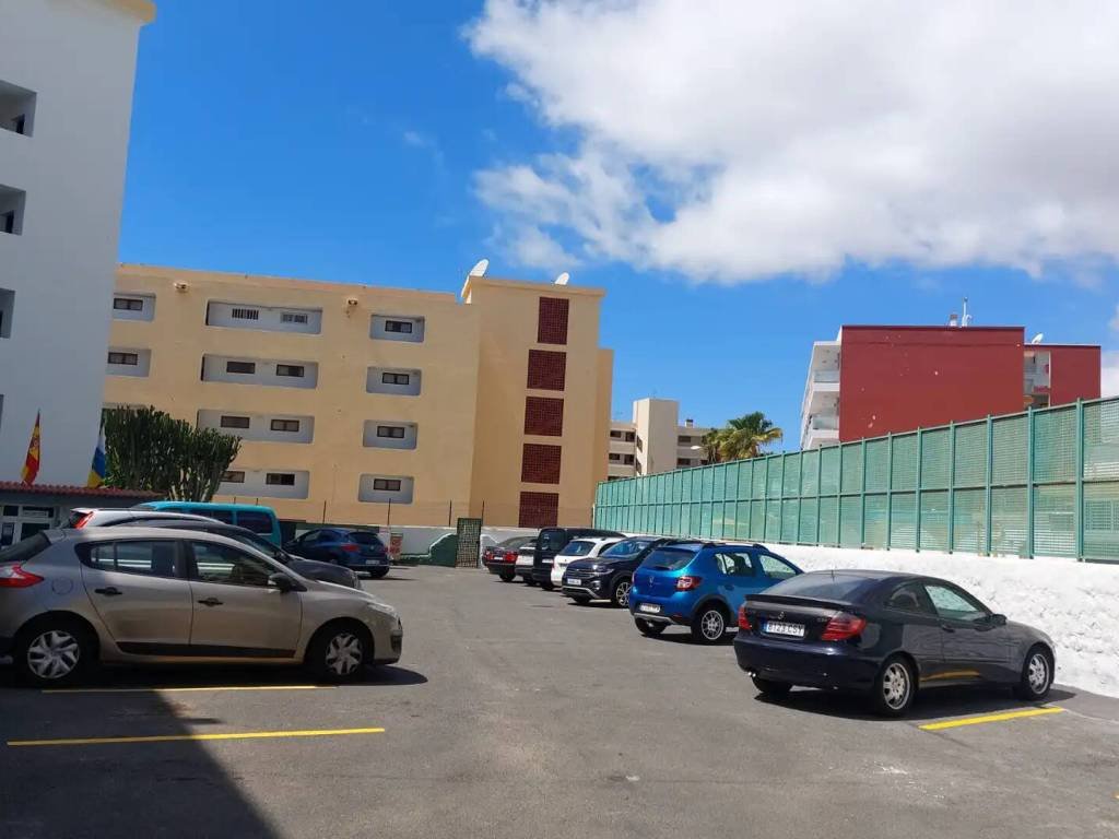 Piso de 45 m² en San Bartolomé de Tirajana