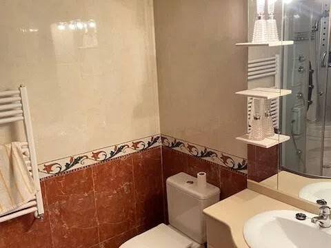 Piso de 88 m² en Salamanca