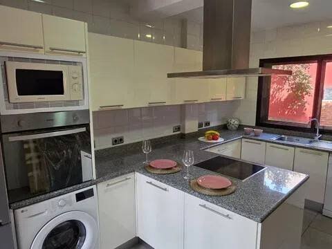 Pis de 45 m² a Madrid