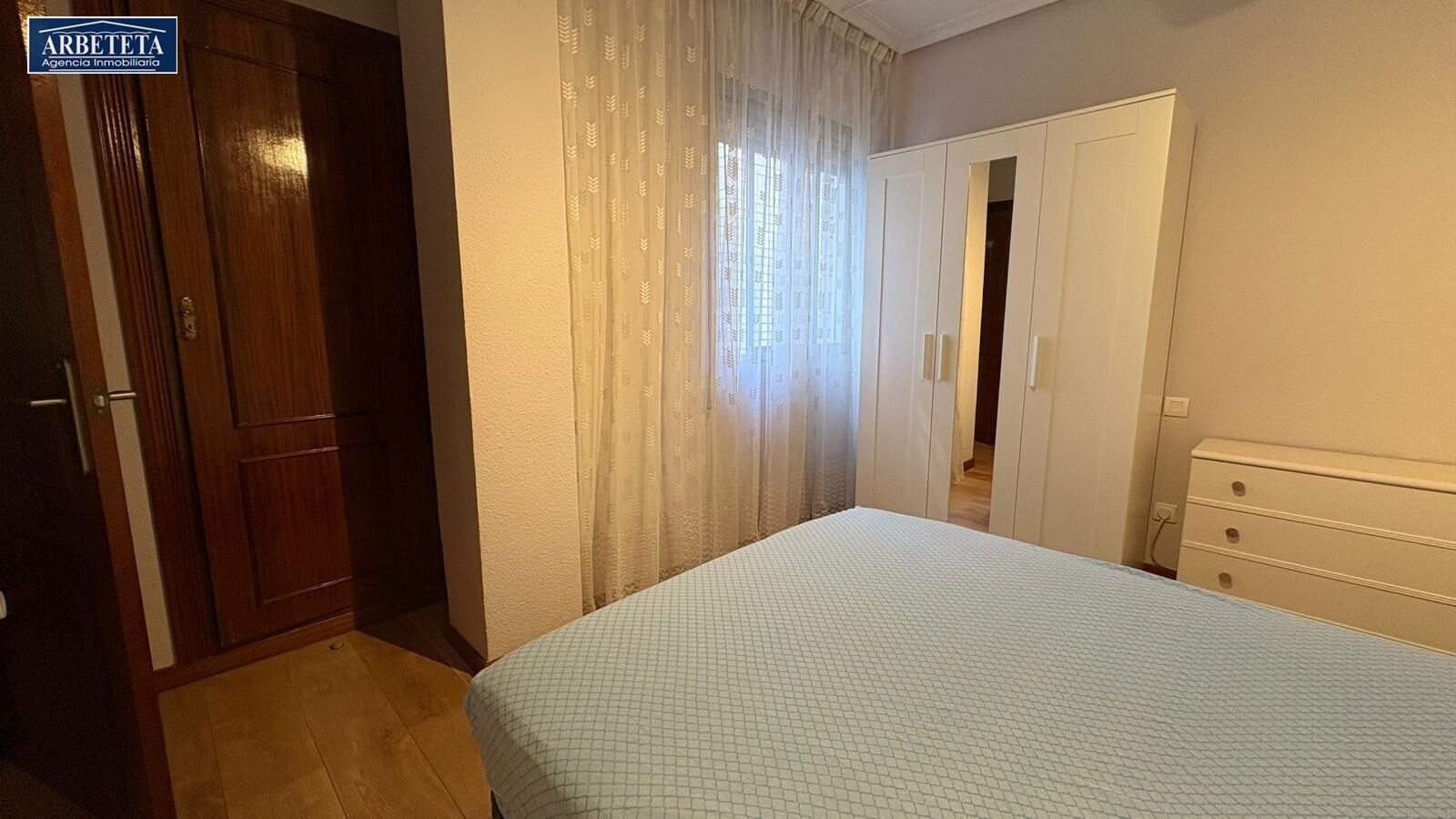 Pis de 121 m² a Guadalajara